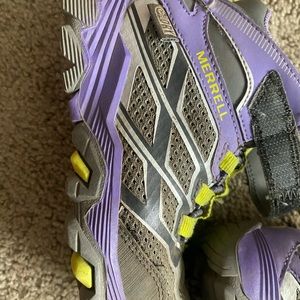 Big Kid's Chameleon Waterproof Boot MERREL